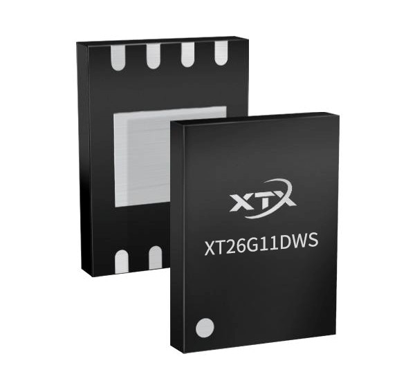 昂科烧录器支持XTX芯天下的SPI NAND闪存XT2···